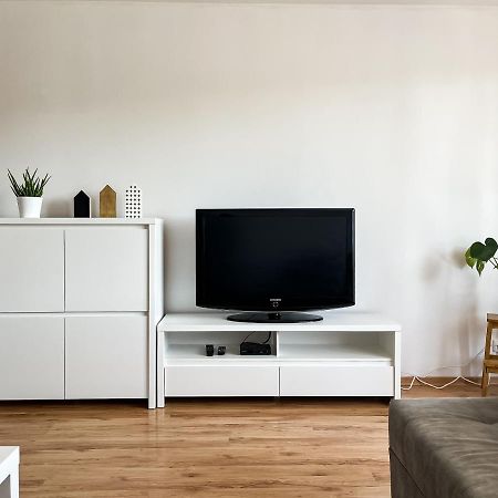 Uroczy Apartament Pod Skarpą Wadowice Zewnętrze zdjęcie