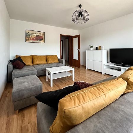 Uroczy Apartament Pod Skarpą Wadowice Zewnętrze zdjęcie