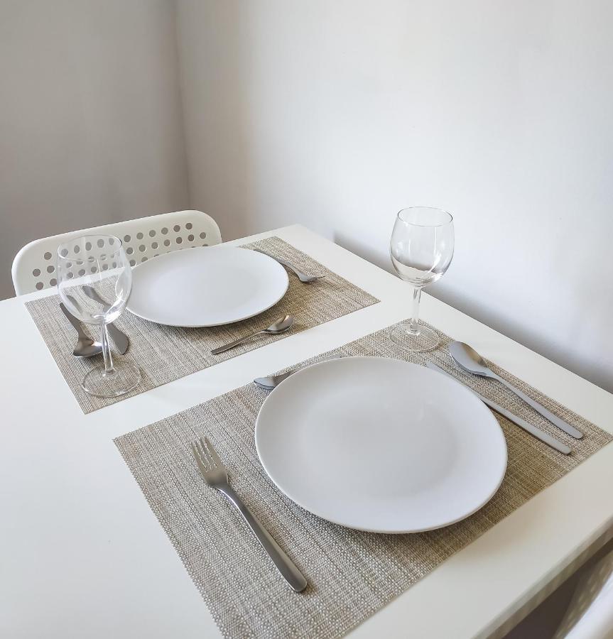 Uroczy Apartament Pod Skarpą Wadowice Zewnętrze zdjęcie