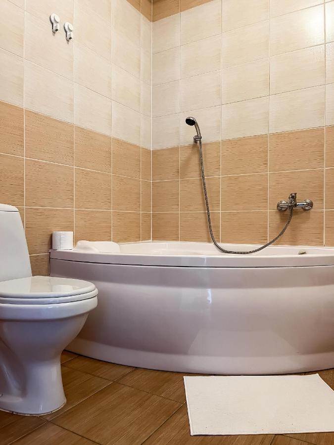 Uroczy Apartament Pod Skarpą Wadowice Zewnętrze zdjęcie