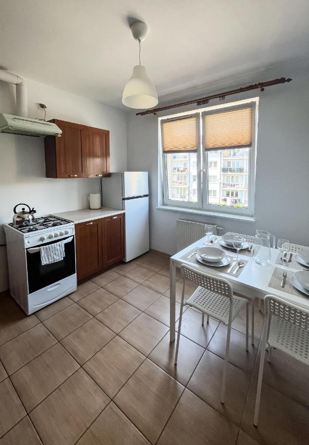 Uroczy Apartament Pod Skarpą Wadowice Zewnętrze zdjęcie